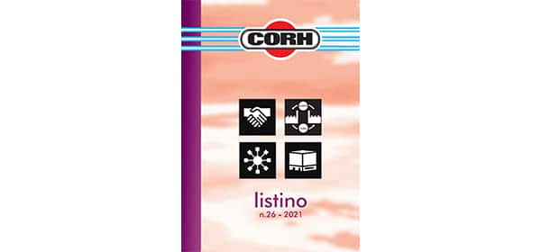Listino 26