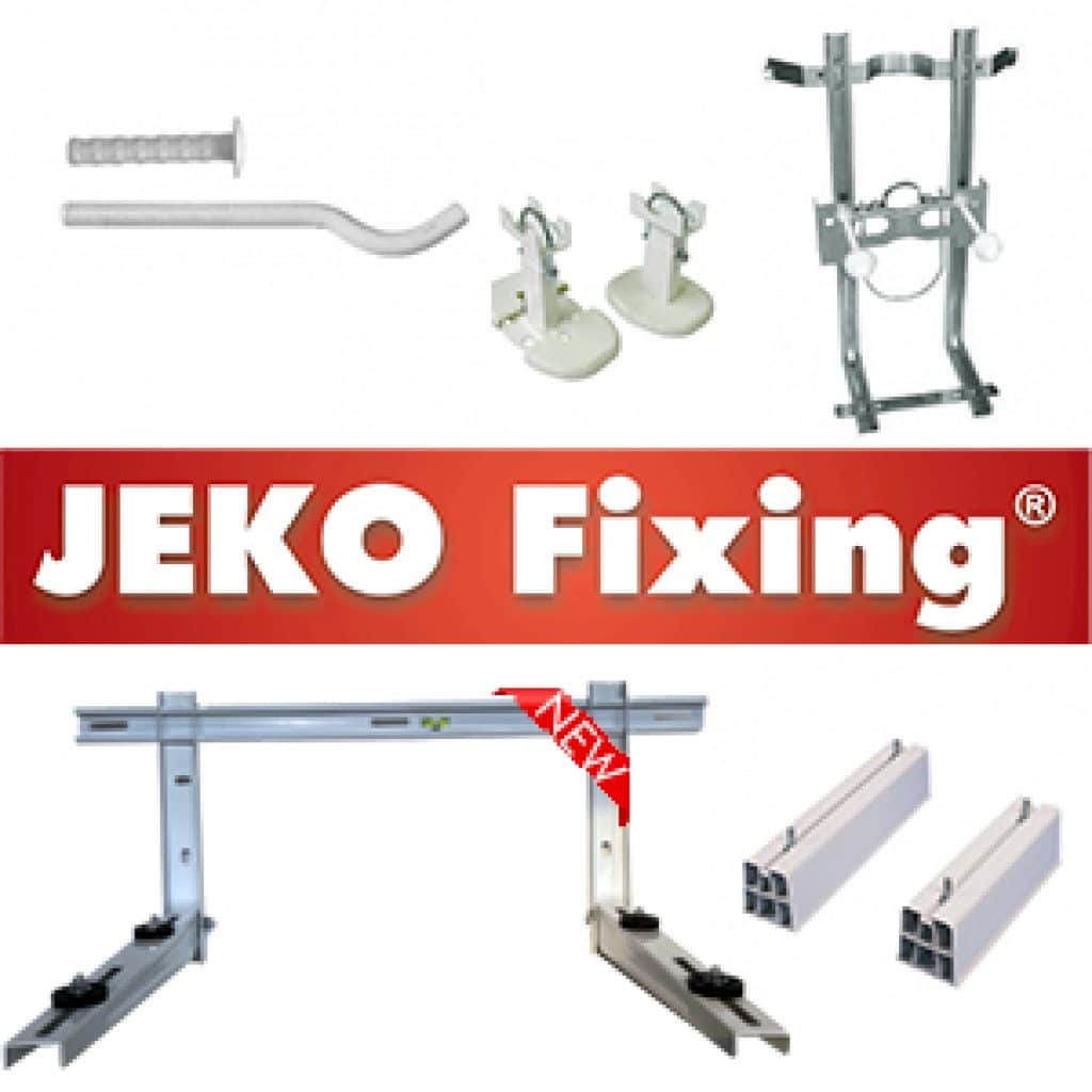 Jeko Fixing&reg;