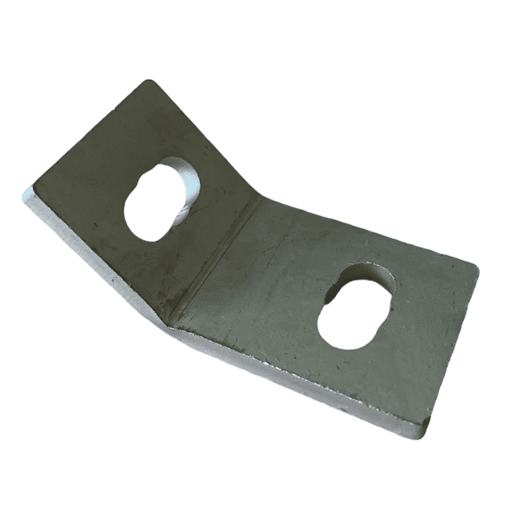 Componente angolare per profilo 41 CorSTRUT