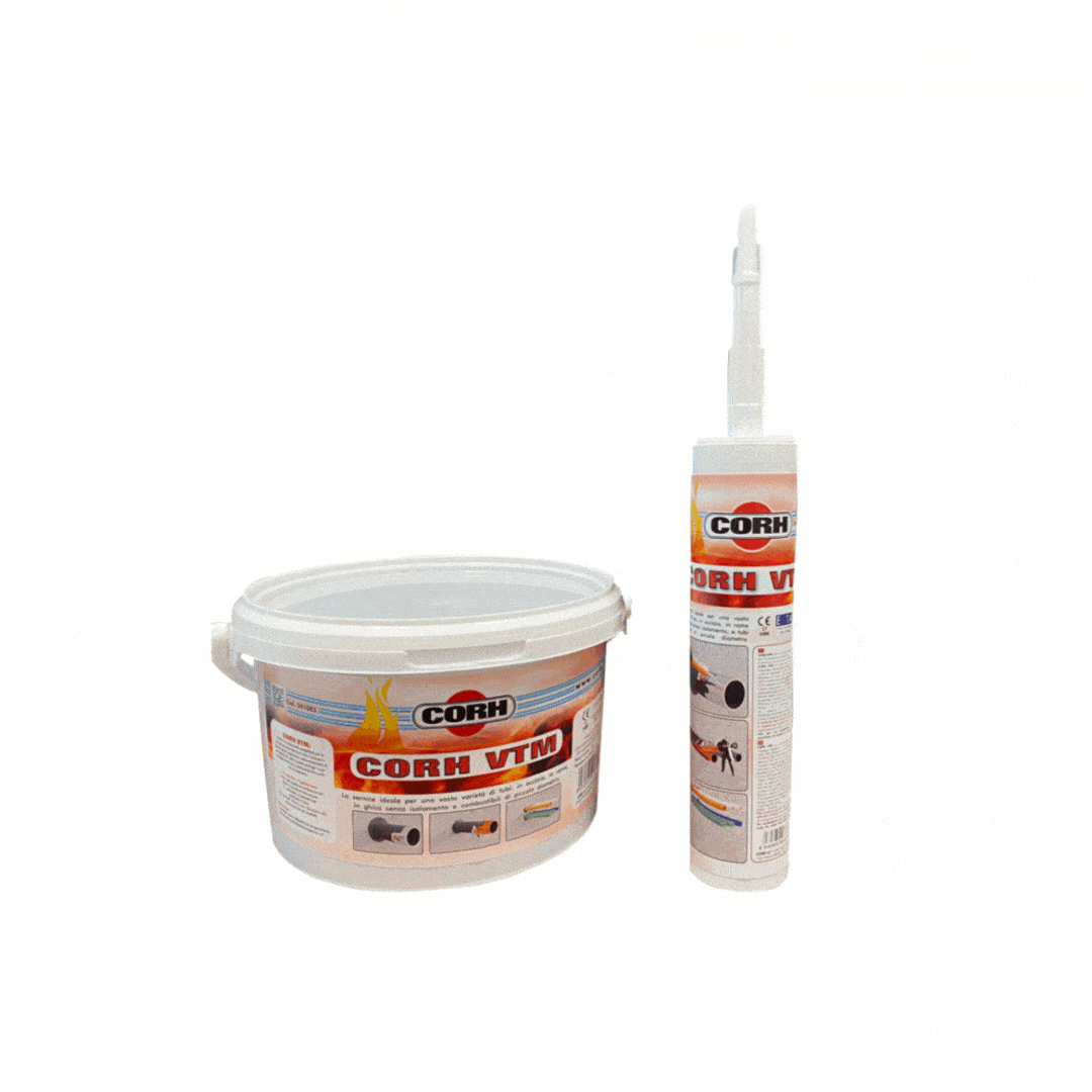 TUBI METALLICI NUDI 1