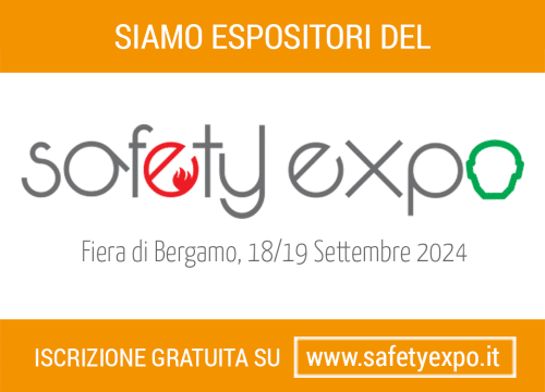 Safety expo CORH