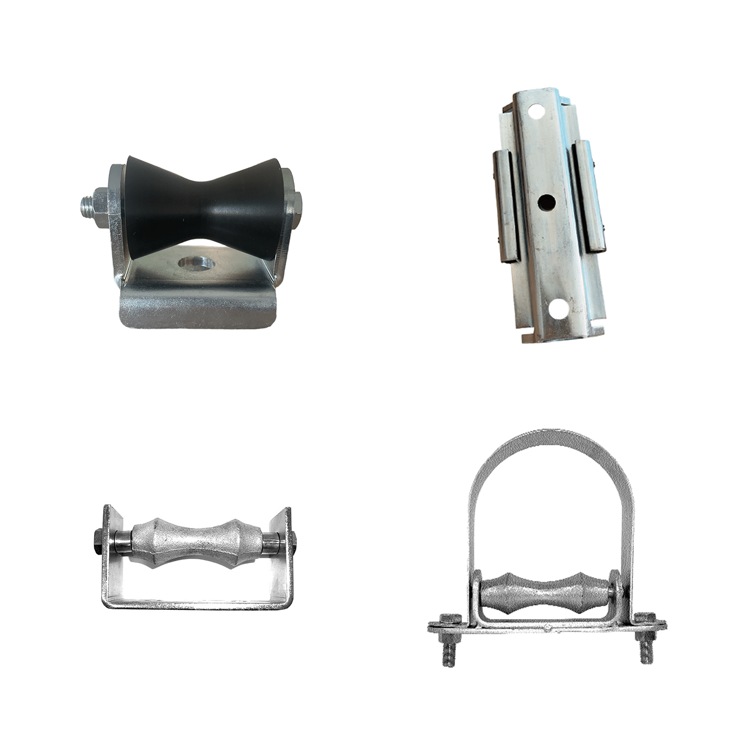 Fixed point and expansion components