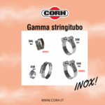 Gamma stringitubo