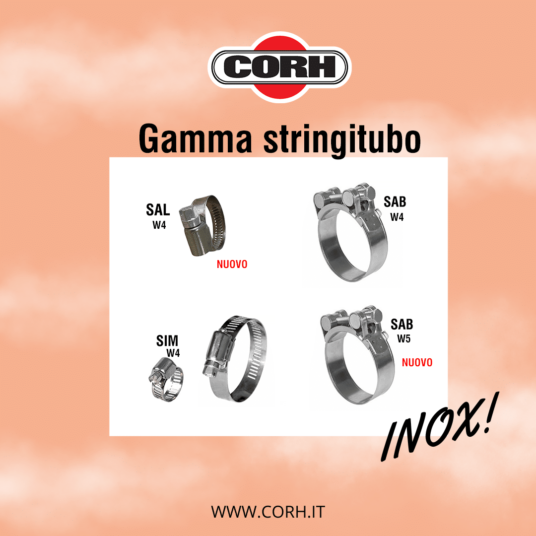 Gamma stringitubo